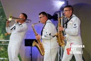 Topside Band