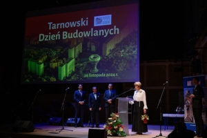 tarnowska dzien  budowlanych