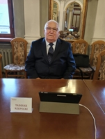 Tadeusz Rzepecki