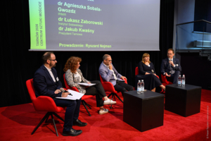 II Forum Rozwoju Regionalnego