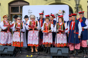 Apetyt na współpracę - Tydzień Regionalny