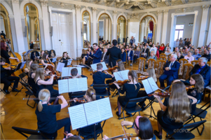 Konferencja naukowa – „Fizyka muzyki – muzykoterapia”