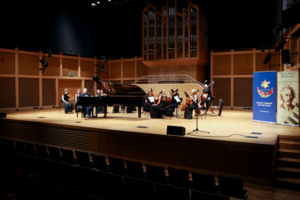X Międzynarodowy Festiwal Pianistyczny