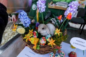 Wielkanocny Targ Regionalny
