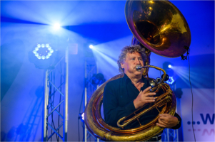 Jazzowy Rynek i Starówka Jazz Festival