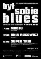 blues