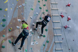 X Ogólnopolskie Zawody Wspinaczkowe Osób z Niepełnosprawnościami