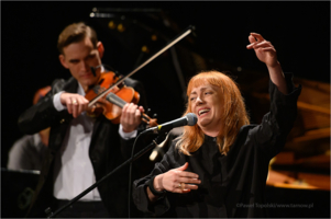 Aula WSD - koncert kolęd „Stała nam się nowina”