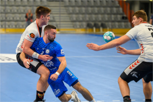 Mecz Orlen Superligi piłki ręcznej mężczyzn: Grupa Azoty Unia Tarnów - Piotrkowianin Piotrków Trybunalski