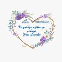 dzień dziadka