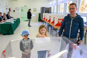 wybory samorządowe w Tarnowie