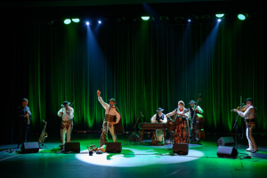 Inauguracja festiwalu Vitae Valor