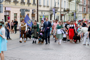 XIII Tarnowski Zjazd Berneńczyków