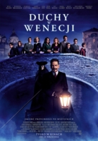 Plakat filmu "Duchy w Wenecji"