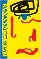 Plakat Festiwalu Tarnowianie