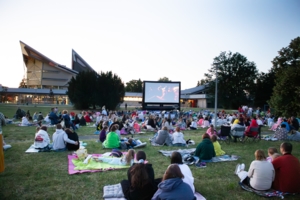 kino w Mościcach