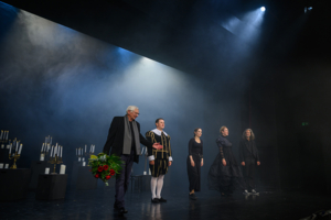 Rozpoczęcie XXIX Ogólnopolskiego Festiwalu Komedii Talia