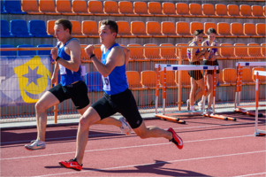 VI Otwarte Mistrzostwa Tarnowa w Lekkiej Atletyce