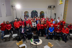 Konferencja z okazji Jubileuszu 100-lecia utworzenia Oddziału Polskiego Towarzystwa Tatrzańskiego w Tarnowie