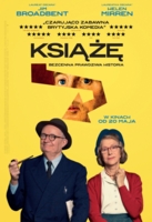 Plakat filmu "Książę"