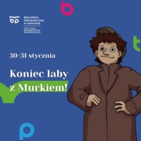 plakat wydarzenia