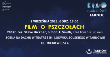 film o pszczołach