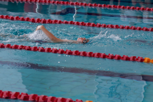 V Pływacki Memoriał Andrzeja Ziembowskiego
