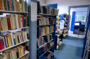 Miejska Biblioteka Publiczna w Tarnowie