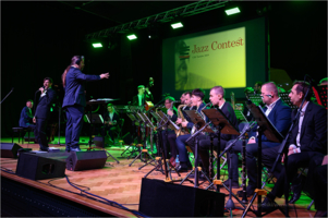 12TH JAZZ CONTEST TARNÓW 2019 - Tribute to Nat King Cole