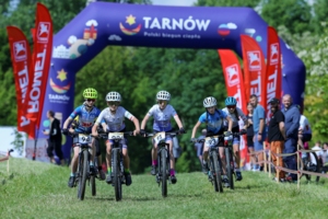 31 Puchar Tarnowa MTB