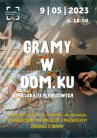 gramy w Dom.Ku