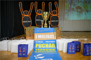 Puchar Tarnowa