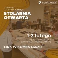 stolarka