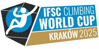 Logo Pucharu Świata w Krakowie