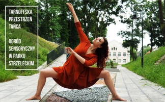 TarnOFFska przestrzeń tańca