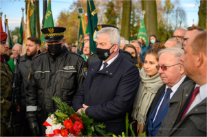 Zaduszki Witosowe w Wierzchosławicach