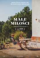 Plakat filmu "Małe miłości"