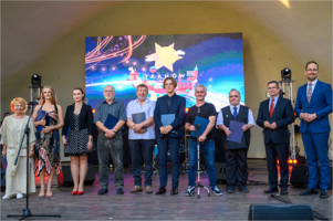 Gala Nagród Miasta Tarnowa
