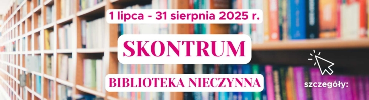 Baner skontrum
