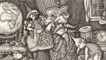 Praca Andrzeja Sobasa