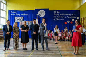 Jubileusz SP nr 2