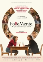 Plakat filmu „Follemente. W tym szaleństwie jest metoda”