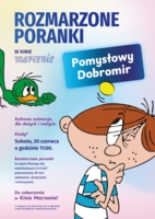 Rozmarzone poranki
