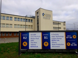 Tarnowski Klaster Przemysłowy