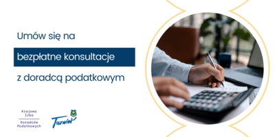 grafika - dyżur podatkowy