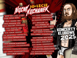 Nocny Kochanek
