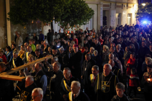 Droga Krzyżowa, fot. archiwum