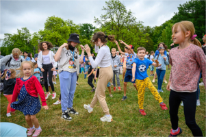 Piknik żeglarski - bezpieczny wypoczynek