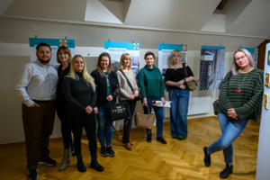 Podsumowanie projektu "Tarnów - Miasto Plastyczne"