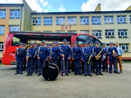 Orkiestra dęta Grupy Azoty S.A.